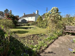 Garden- click for photo gallery